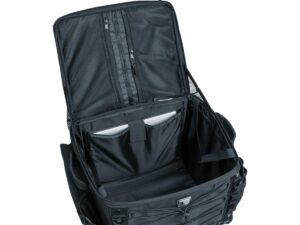 Vagabond Bag Black, - Image 3