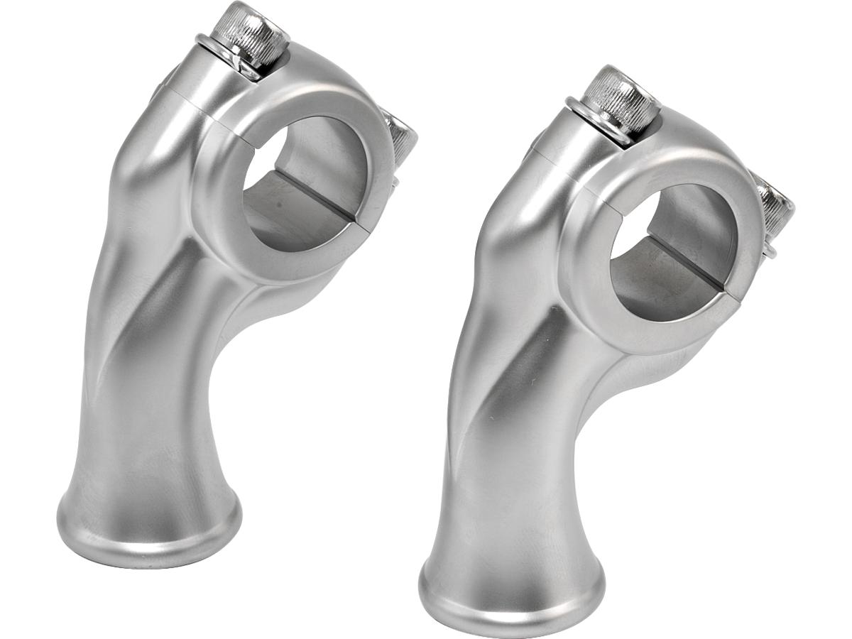 2,5" deluxe risers 1 Kustom tech