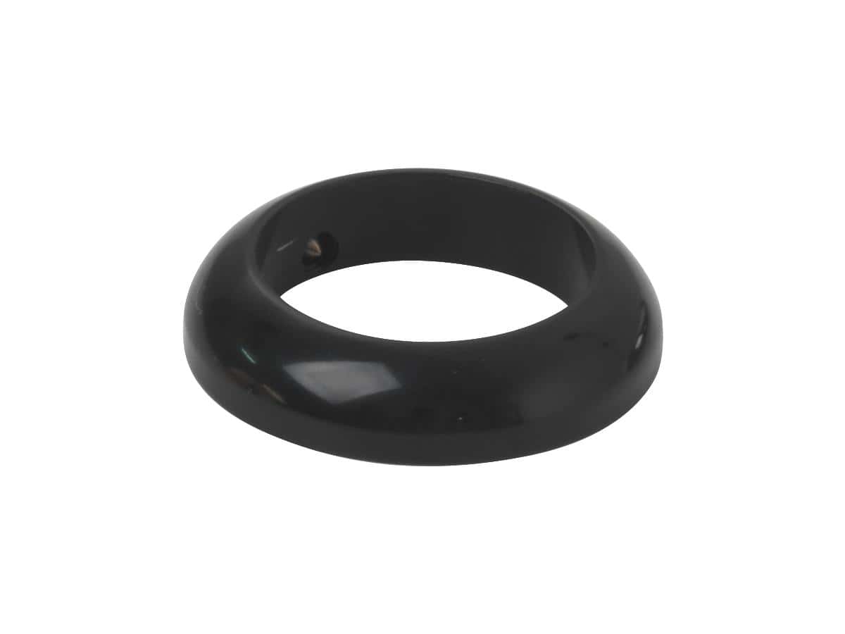 Grip ring black anodized 1" 1 Kustom tech