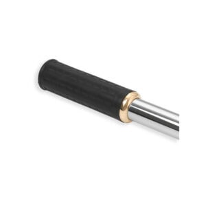 Grip Ring Brass Polished 1"