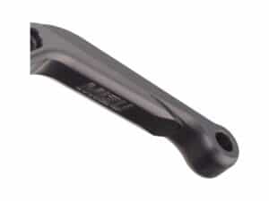 Adjustable Replacement Lever Black Anodized Cable Clutch Clutch Side, 21-25 Pan America, 21-25 Sportster S RH1250S, 22-25 Nightster RH975, 23-25 Nightster Special RH975S - Image 3