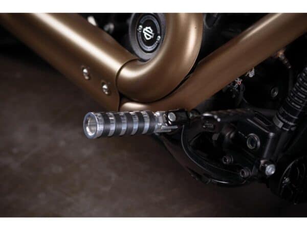 Custom Design Pegs for MIZU Flex Peg Adapter Mount Aluminium