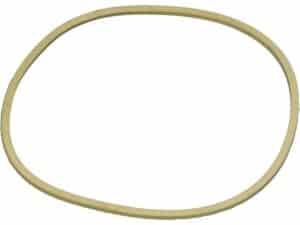 Antique Headlight Gasket for Springer