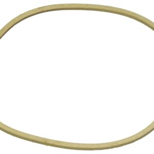 Antique Headlight Gasket for Springer