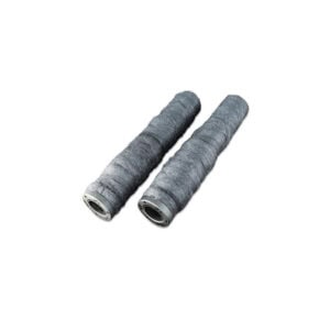 Mellow Baffles for Crusher Mufflers,