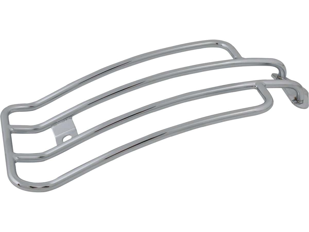 6" solo luggage rack chrome, 12, 14-17 fls, 11-12 fxs, 13 fls 103, 13 fxs 103, 16-17 flss 1 Motherwell