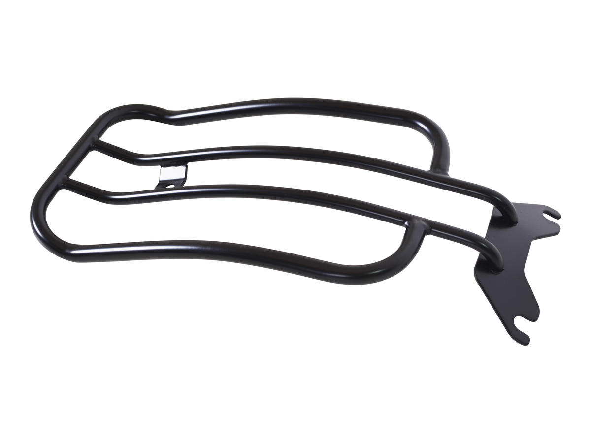 7" solo luggage rack black satin, 18-21, 25 flhc, 18 flhcs 114, 18 flhcs 114 anv, 18-20 flde, 19-20 flhc 114, 21-24 flhcs, 23 flhcsanv 1 Motherwell