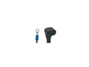 OEM Replacement Voltage Regulator Black