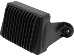 OEM Replacement Voltage Regulator Black