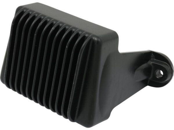 OEM Replacement Voltage Regulator Black