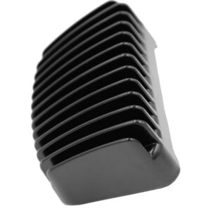 OEM Replacement Voltage Regulator Black