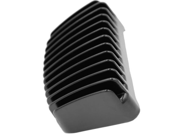 OEM Replacement Voltage Regulator Black