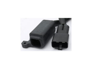 OEM Replacement Voltage Regulator Black