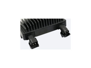 OEM Replacement Voltage Regulator Black