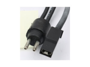 OEM Replacement Voltage Regulator Black