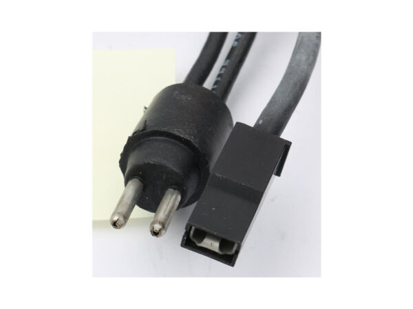 OEM Replacement Voltage Regulator Black