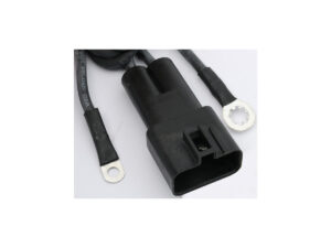 OEM Replacement Voltage Regulator Black, 00 Softail - Image 3
