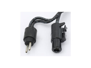 OEM Replacement Voltage Regulator Black, 94-03 Sportster - Image 3