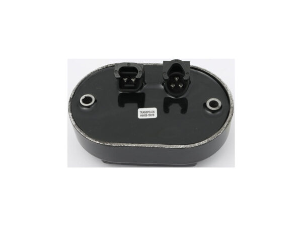 OEM Replacement Voltage Regulator Chrome