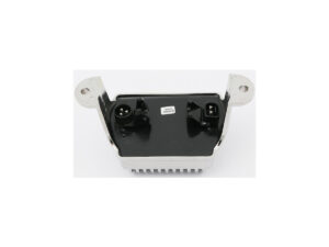 OEM Replacement Voltage Regulator Chrome