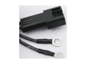 OEM Replacement Voltage Regulator Chrome, 00 Softail - Image 3