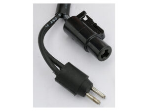 OEM Replacement Voltage Regulator Chrome, 94-03 Sportster - Image 3