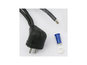 OEM Replacement Voltage Regulator Chrome, 81-84 FL Shovel, 81-84 FX Shovel, 85-88 FX Model, 84-88 Softail, 85-88 Touring - Image 3