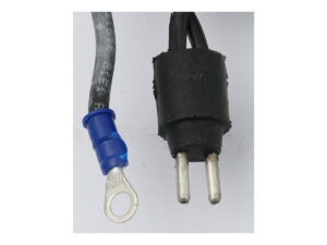 OEM Replacement Voltage Regulator Chrome, 91 Sportster - Image 3