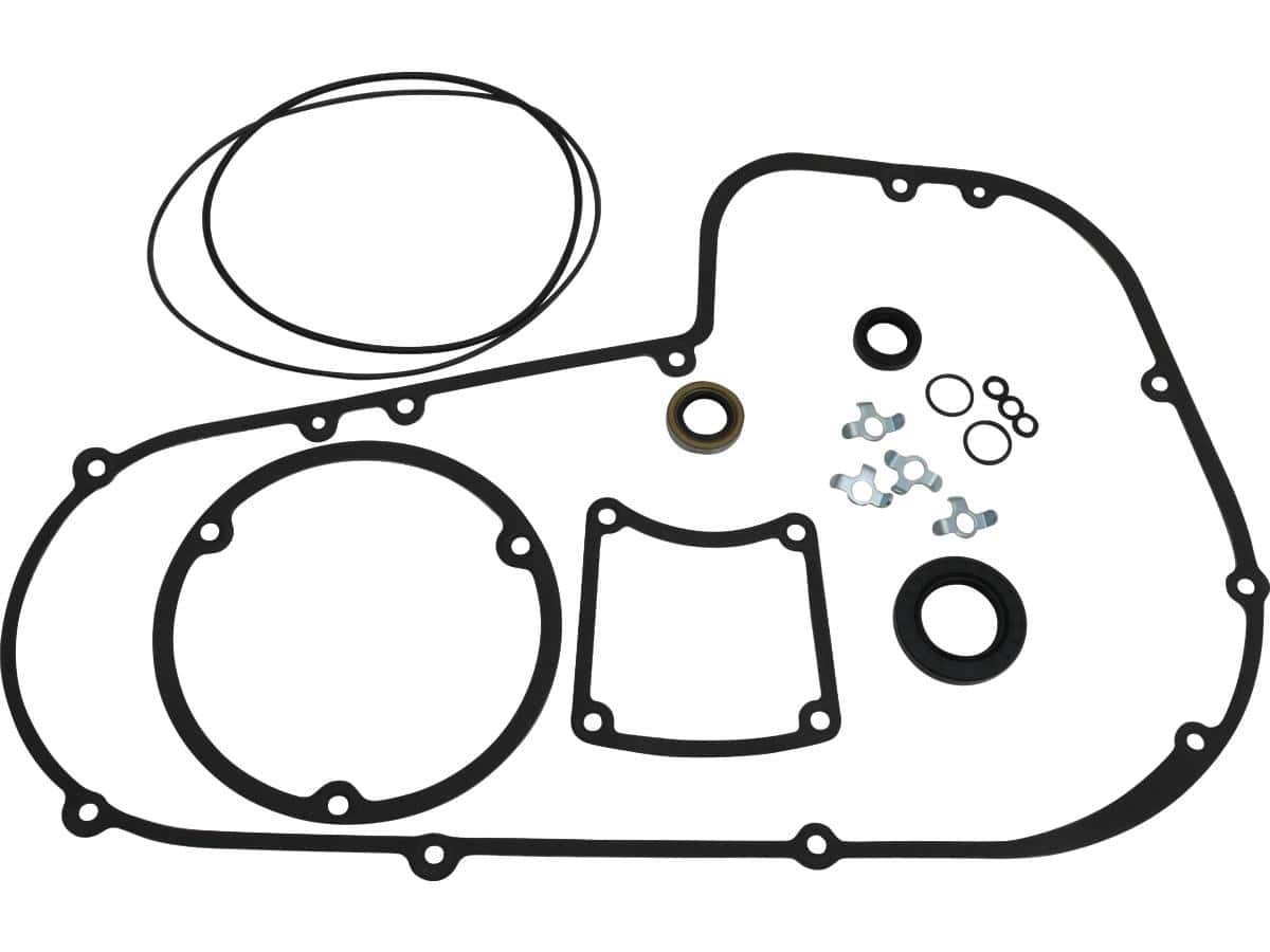Primary gasket kit kit 1, 85-93 fx model, 85-93 touring 1 Motor factory