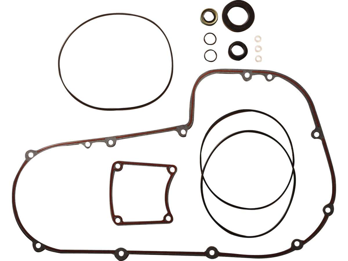 Primary gasket kit kit 1, 94 fx model, 94-06 touring 1 Motor factory