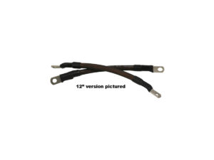 Pro-Flex Battery Cable 19" long Black