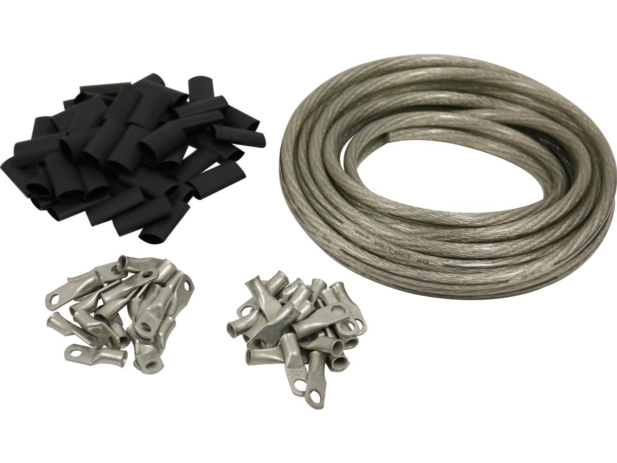 Pro flex bulk battery cable dealer kit, 1 Namz