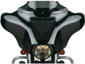 4" Fly Boy Replacement Screen Height: 4" Dark Smoke