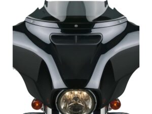 4" Gee Bee Replacement Screen Height: 4" Dark Smoke