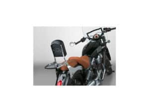 Paladin Backrest Luggage Rack Chrome, 15-24 Scout, 16-20, 23-24 Scout Sixty - Image 3