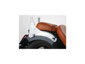 Paladin QuickSet Mount Kit Chrome