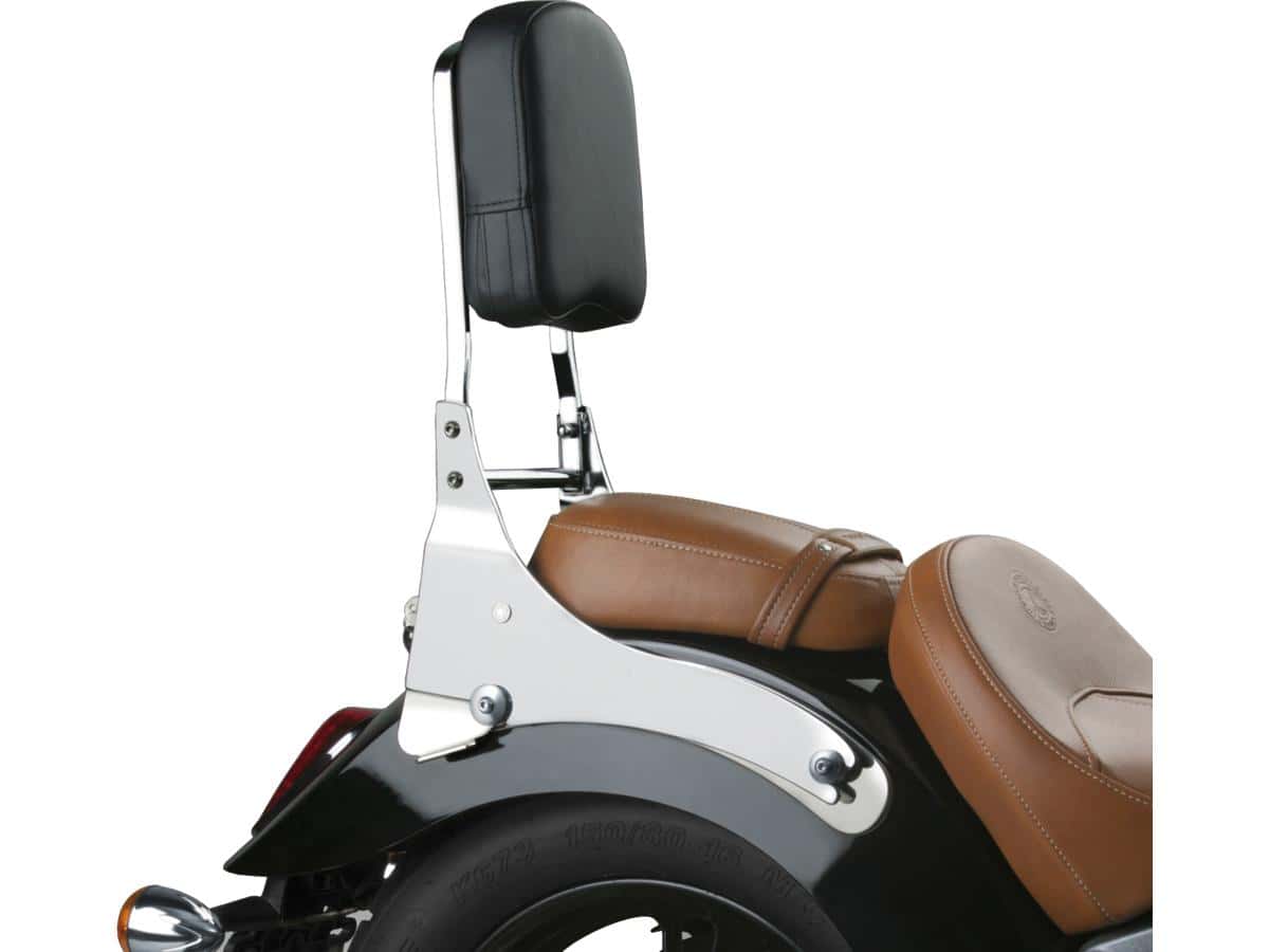 Paladin quickset mount kit chrome, 15-24 scout, 16-20, 23-24 scout sixty 1 National cycle