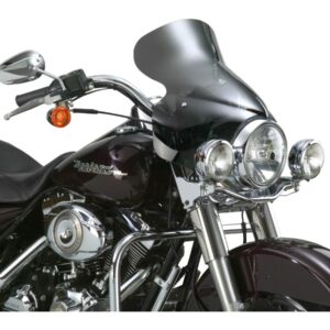 Stinger Windshield Dark Smoke