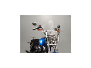 SwitchBlade Chopped Quick Release Windshield Height: 21