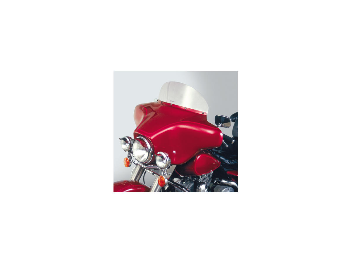 Touring fairing windshield height: 12,75" light smoke, 96-00, 02-03, 07-10 flht, 96-02, 07, 09-13 flhtc, 96 flhtui, 96-97, 07-10, 12-13 flhtcu, 97-06 flhtcui, 02, 04-05 flhtci, 03-04, 06 flhti, 04 flhtcse, 05 flhtcse2, 06 flhtcuse, 07 flhtcuse2, 07-10, 13 flhtp, 08 flhtcuse3, 09 flhtcuse4, 10 flhtcuse5, 10-13 flhtk, 11 flhtcuse6, 12 flhtcuse7, 13 flhtcuse8, 13 flhtk anv 1 National cycle