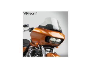 V-Stream Windshield Height: 12