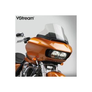 V-Stream Windshield Height: 12