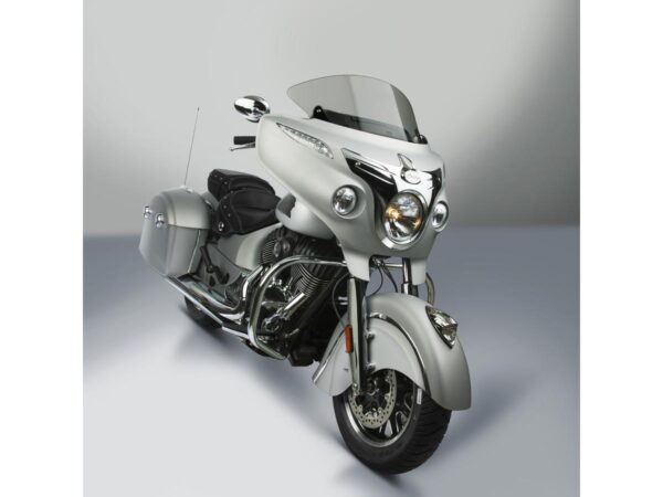 Vstream Standard Replacement Screen for Indian Chieftain/Roadmaster