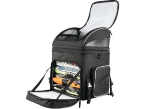 Route 1 Destination Bag Black, - Image 3