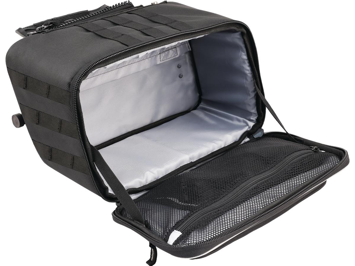 Nelson-rigg-route-1-road-trip-saddlebags-black-2 Nelson rigg route 1 road trip saddlebags black 2