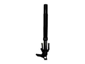 FGRT 307 Road & Track Upside Down Front Fork Blackline, 23-24 FLHXSE, 23-24 FLTRXSE, 24 FLTRXSTSE - Image 3