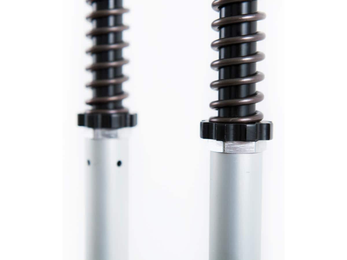 Nix30 street cartridge kit, 18-20 xg750a 1 Öhlins