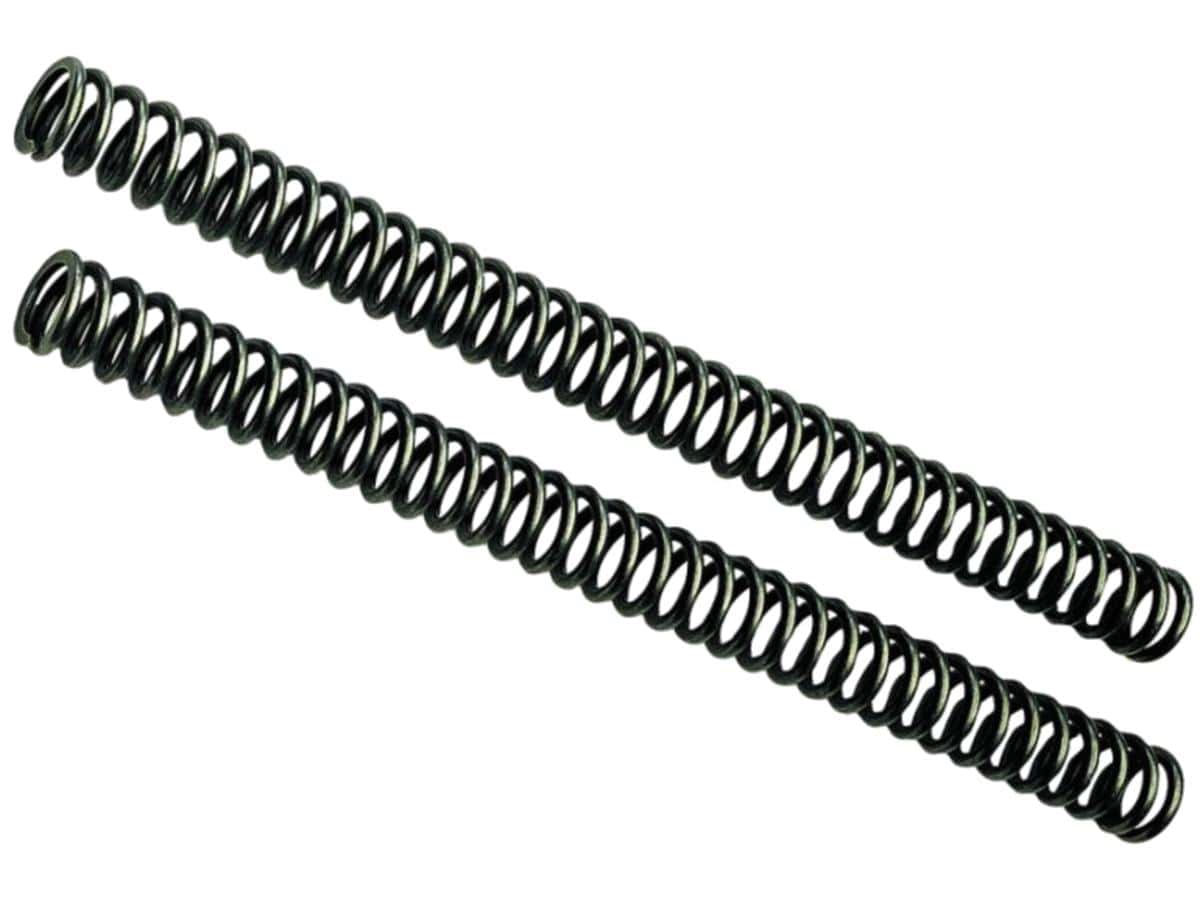 Road & track cartridge fork springs 9 n/mm, 1 Öhlins