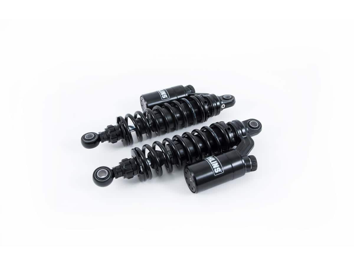 S36pr1c1l blackline road and track 336mm twin shocks adjustable length +10/-0mm S36pr1c1l blackline road and track 336mm twin shocks adjustable length +10/-0mm
