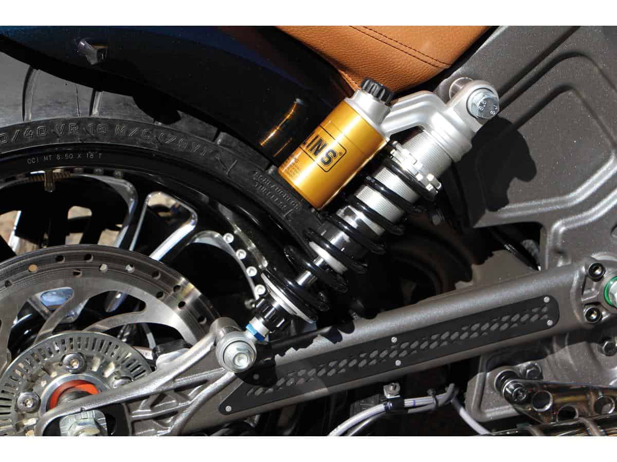 Sd36hr1c1l road & track twin shocks adjustable lenght +6/-4mm black Sd36hr1c1l road & track twin shocks adjustable lenght +6/-4mm black